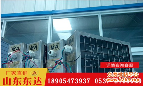 KXB12声光报警箱